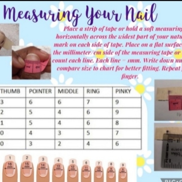 Hello Kitty French Press on Nails - Picture 6 of 6